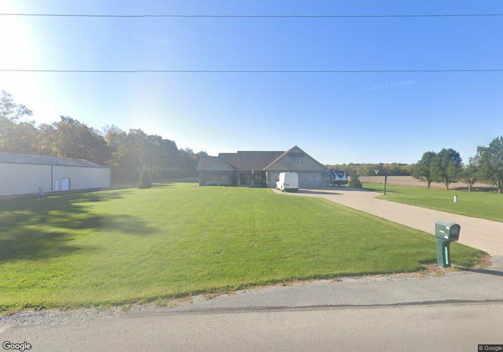 10770 Buckland Holden Rd, Wapakoneta, OH 45895 - photo 1