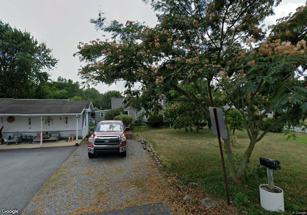 11176 Katie Ln, Greencastle, PA 17225 - photo 1