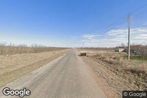 TBD SW Coombs Rd Unit S15-T1N-R14W, Cache, OK 73527