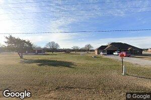 16939 W Gore, Cache, OK 73527