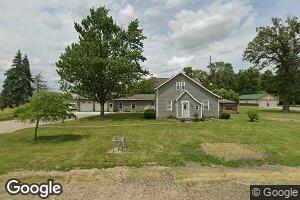 8858 County Road G, Hamler, OH 43524
