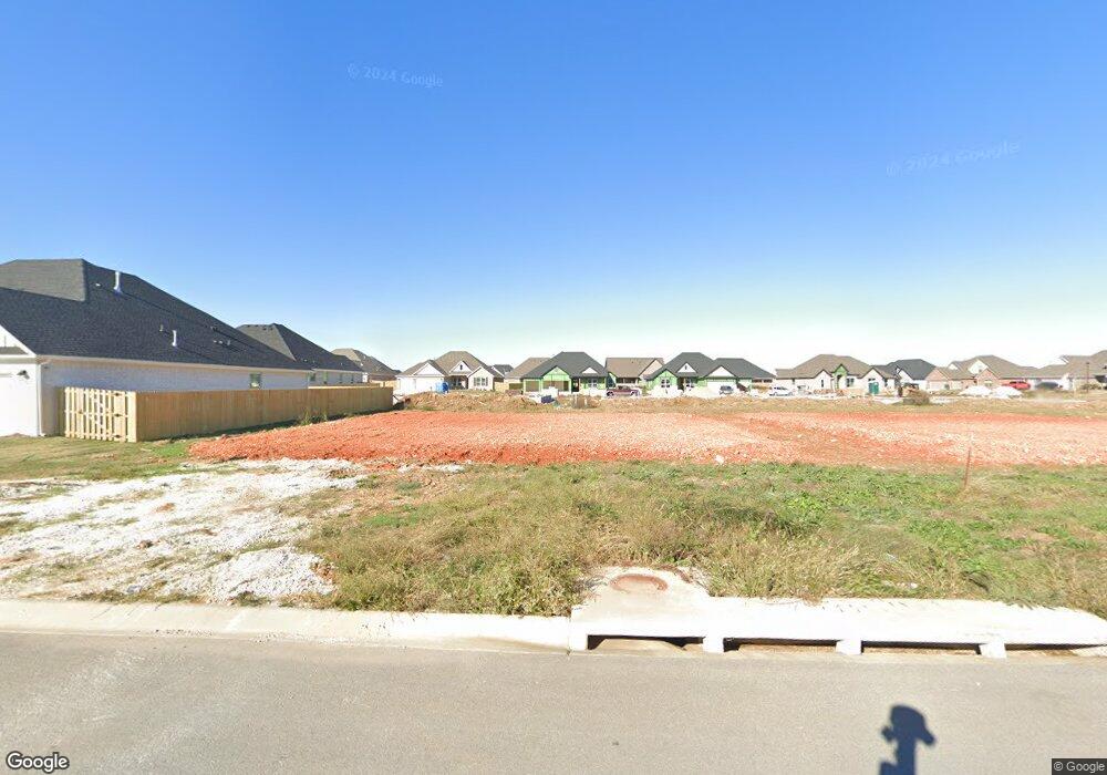 900 Ardiano Ave, Tontitown, AR 72762 - photo 1