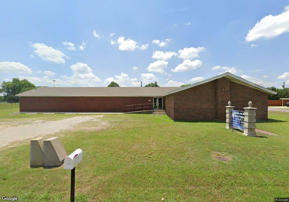 5 N Eastland Dr, Duncan, OK 73533 - photo 1