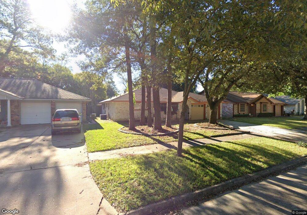 7227 Shady Arbor Ln, Houston, TX 77040 - photo 1