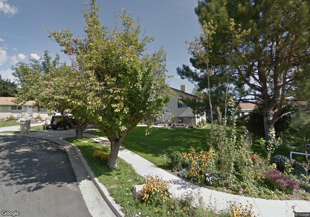 2278 W 7730 S, West Jordan, UT 84084 - photo 1