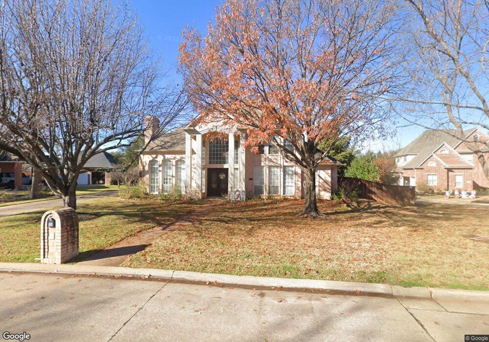 212 Timber Lake Dr, Southlake, TX 76092 - photo 1