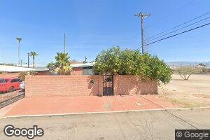 3255 E 2nd St, Tucson, AZ 85716