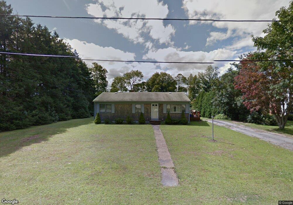 10 Ridgecrest Ave, Fairhaven, MA 02719 - photo 1