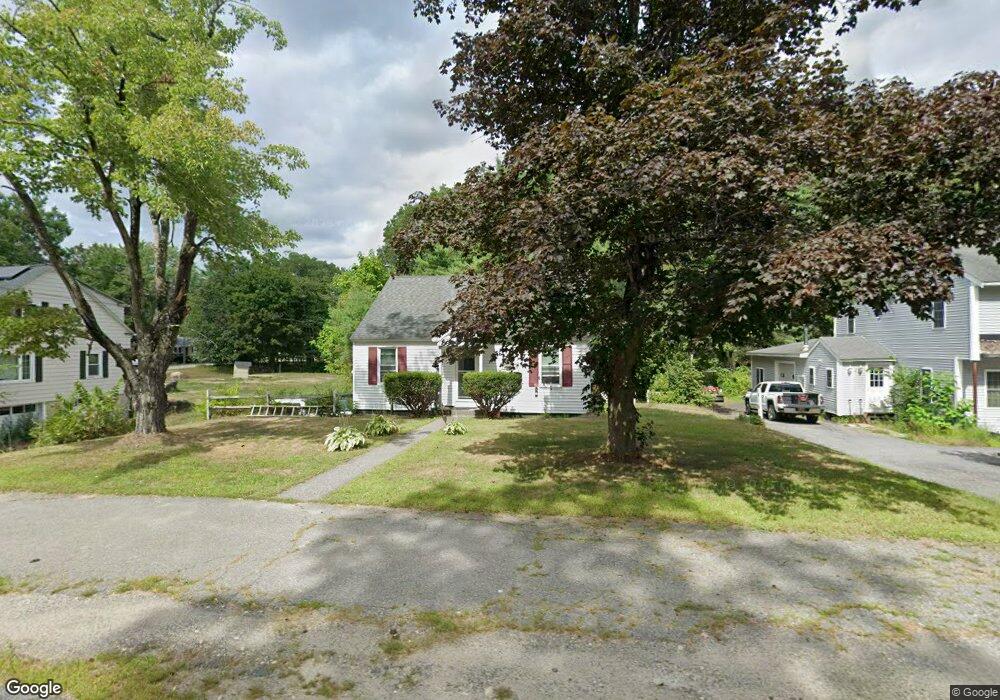 371 Main St, West Townsend, MA 01474 - photo 1