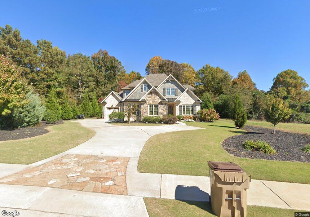 5362 Retreat Dr unit 31, Flowery Branch, GA 30542 - photo 1