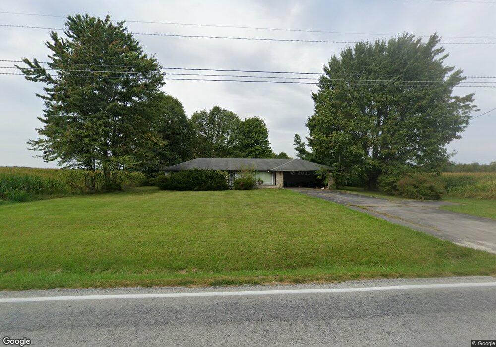 4511 State Highway 101, Milan, IN 47031 - photo 1