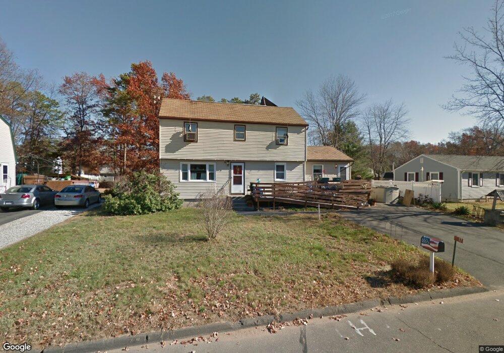 17 Morin Dr, Easthampton, MA 01027 - photo 1