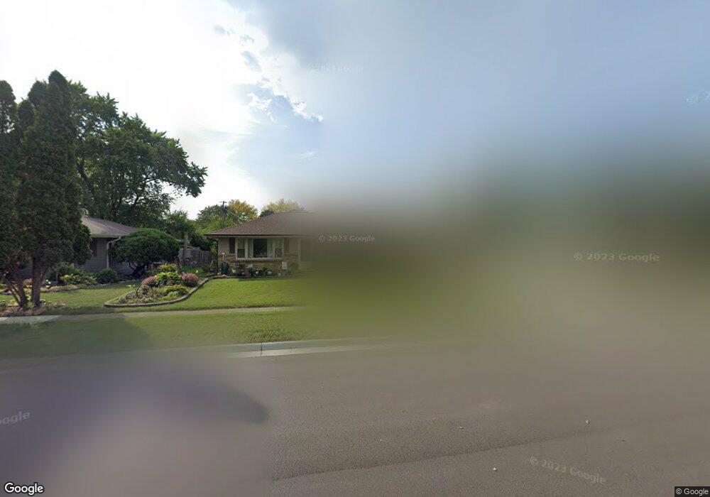 2140 S Terrace St, Janesville, WI 53546 - photo 1