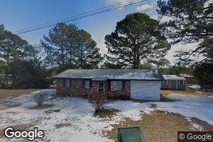 122 Saint Johns St, Lumpkin, GA 31815