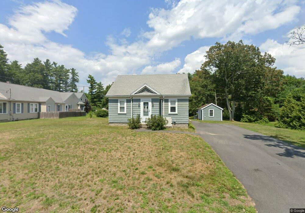 7 Papermill Rd, West Wareham, MA 02576 - photo 1