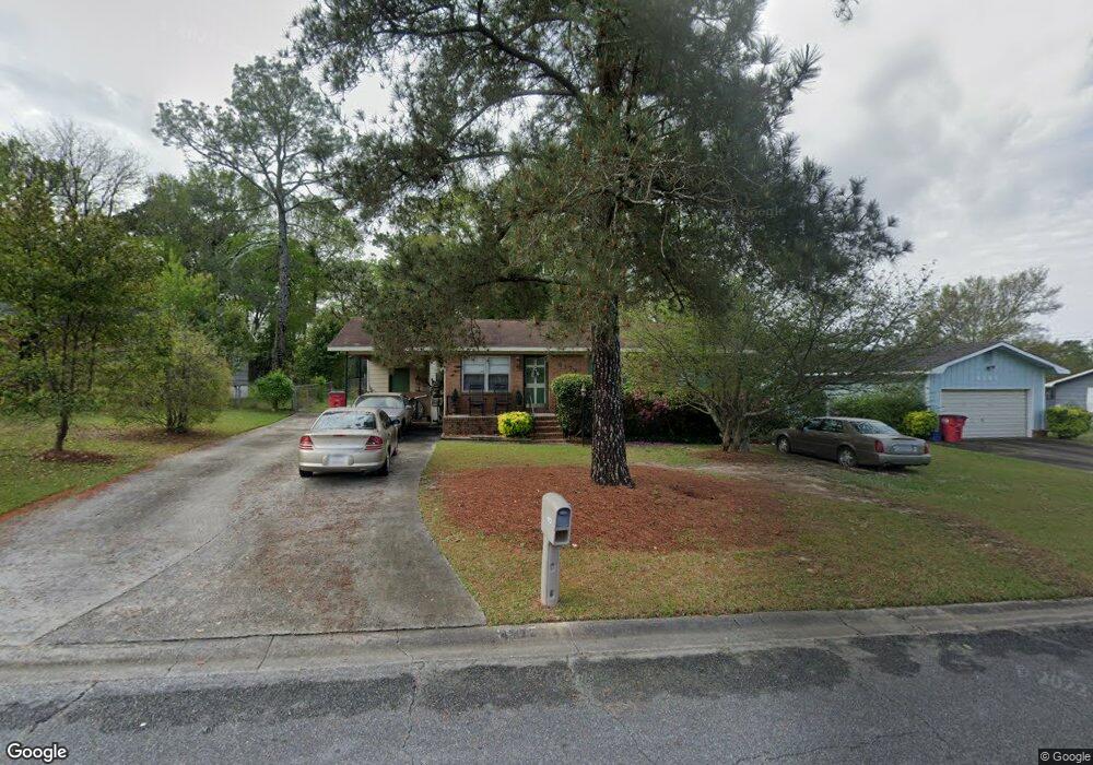 4172 Shearwater Dr, Macon, GA 31206 - photo 1