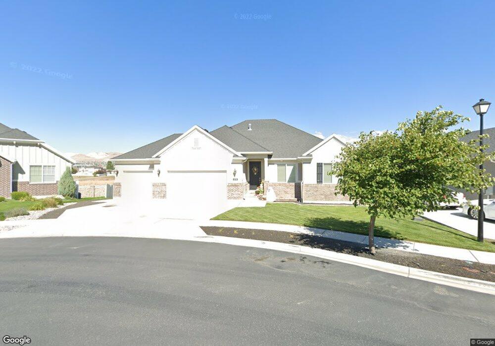 2578 W Cranberry Ridge Rd, Lehi, UT 84043 - photo 1