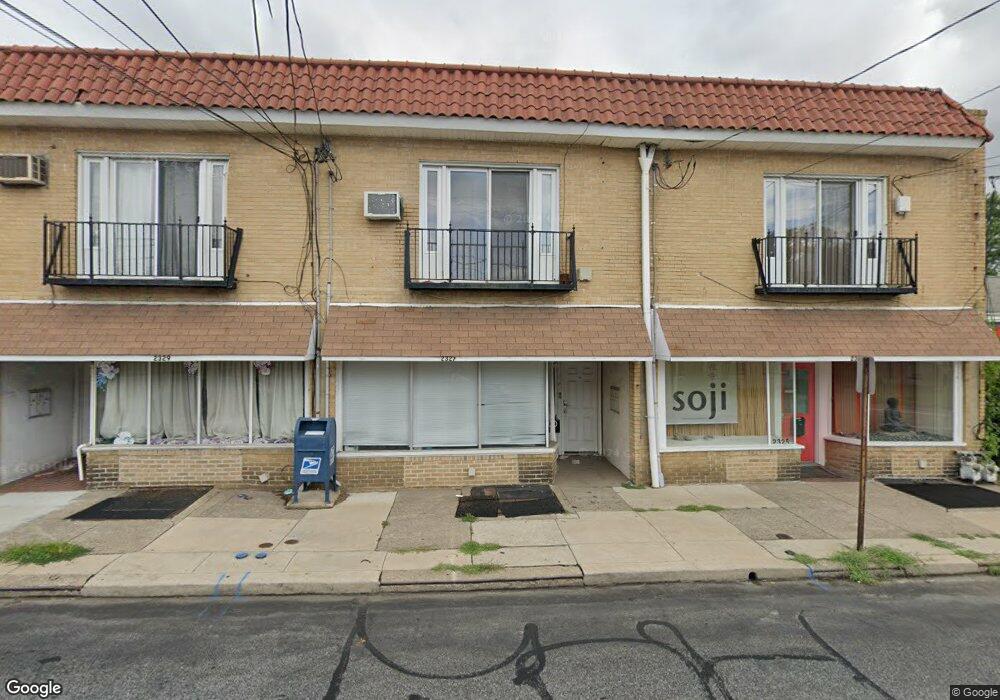 2327 W Marshall Rd, Lansdowne, PA 19050 - photo 1