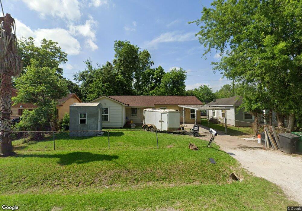 3006 Oklahoma St, Houston, TX 77093 - photo 1