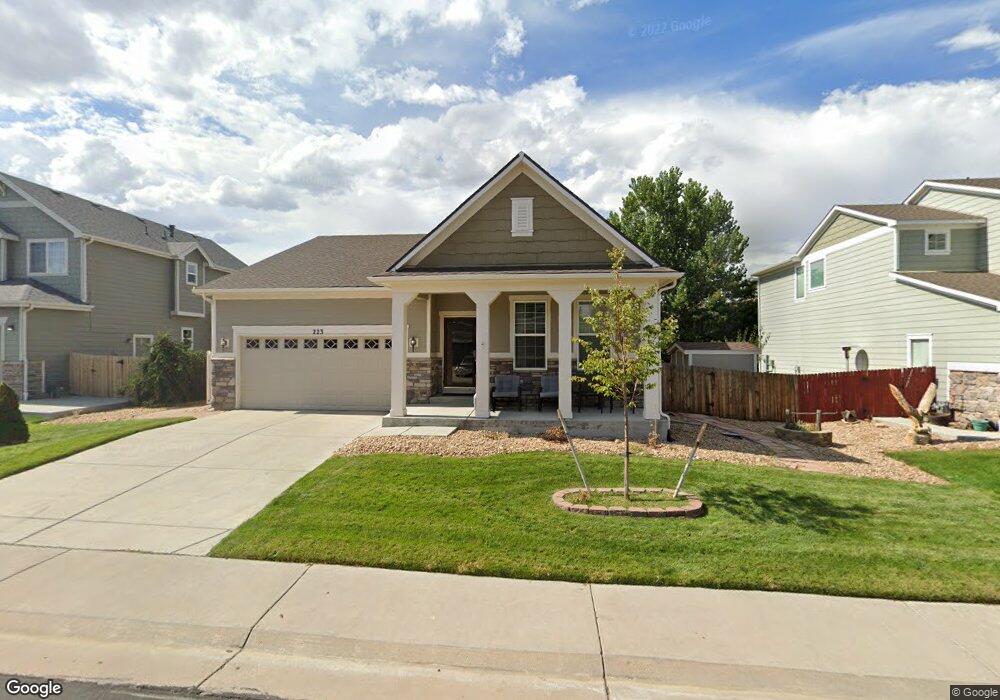 223 Vialpando St, Brighton, CO 80601 - photo 1