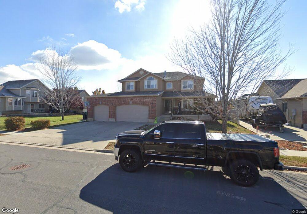 3607 W 1125 N, Layton, UT 84041 - photo 1