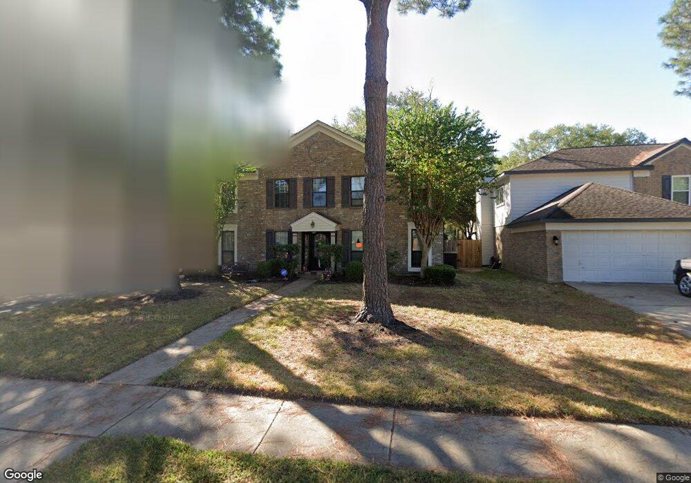 16023 Autumn Falls Ln, Houston, TX 77095 - photo 1