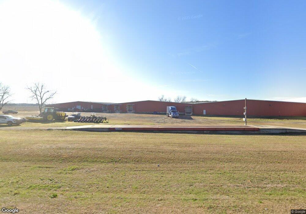 5824 Highway 97, Camilla, GA 31730 - photo 1