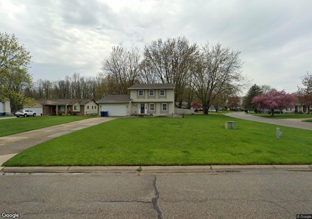 6226 King Arthur Ct unit Bldg-Unit, Swartz Creek, MI 48473 - photo 1