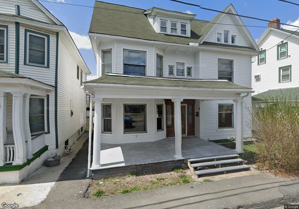 121 Wyoming Ave, Carbondale, PA 18407 - photo 1