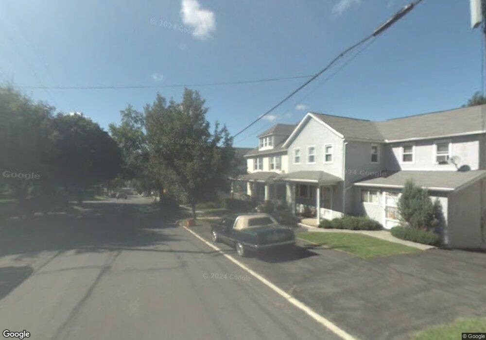 401 W Grove St, Scranton, PA 18510 - photo 1