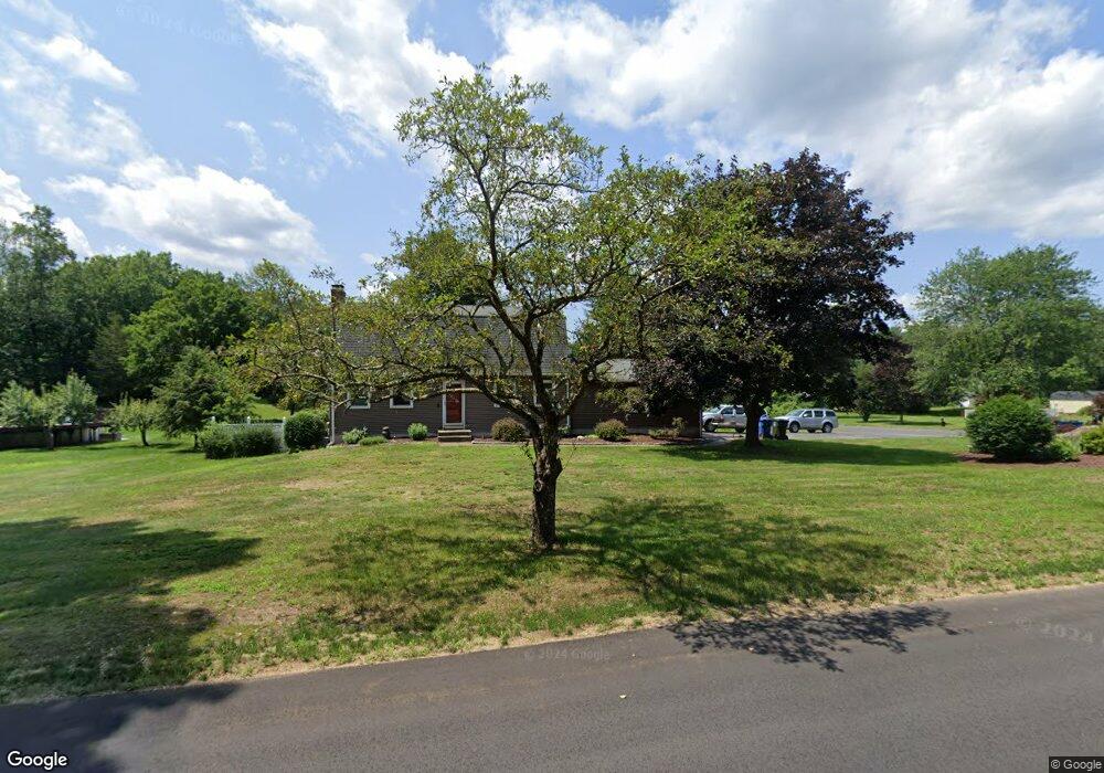 287 Covey Rd, Burlington, CT 06013 - photo 1