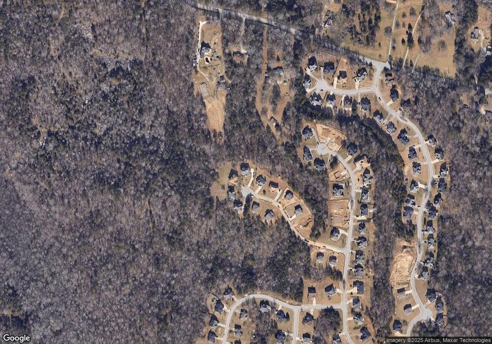 2515 Fraggle Roc, Conyers, GA 30012 - photo 1