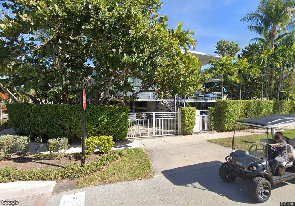 701 Fernwood Rd unit A, Key Biscayne, FL 33149 - photo 1