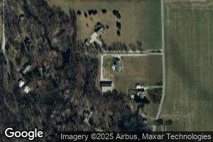 9232 S 375 E, Brookston, IN 47923