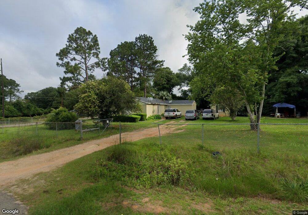 414 Pine Bluff Rd, Albany, GA 31705 - photo 1