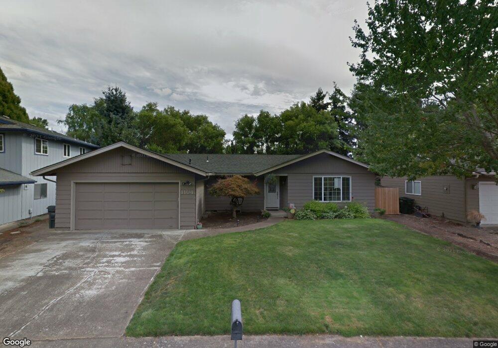 1104 Swingwood Ct NE, Keizer, OR 97303 - photo 1