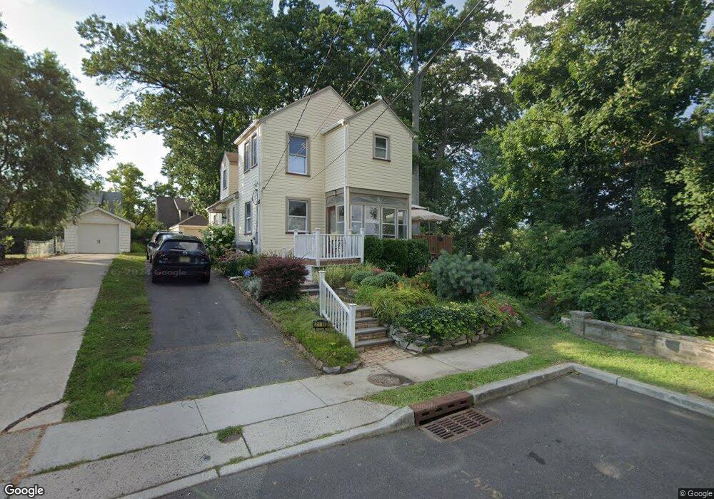 211 E Collingswood Ave, Haddon Township, NJ 08107 - photo 1