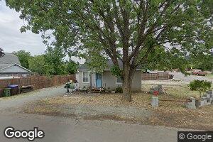 311 E 2nd Ave, Riddle, OR 97469