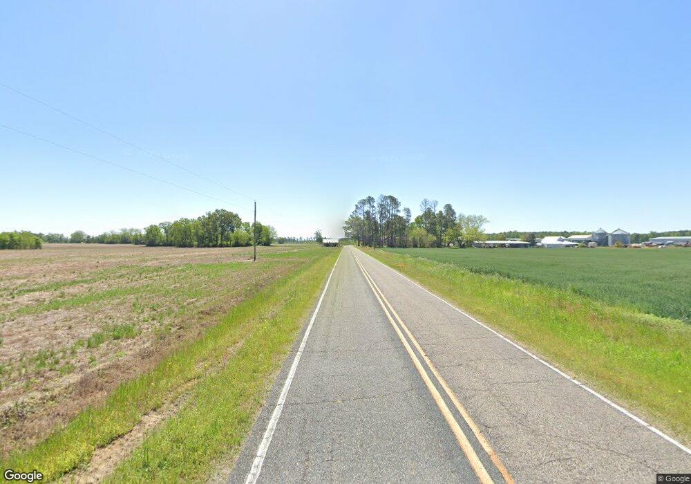 1435 State Rd, Lumber Bridge, NC 28357 - photo 1