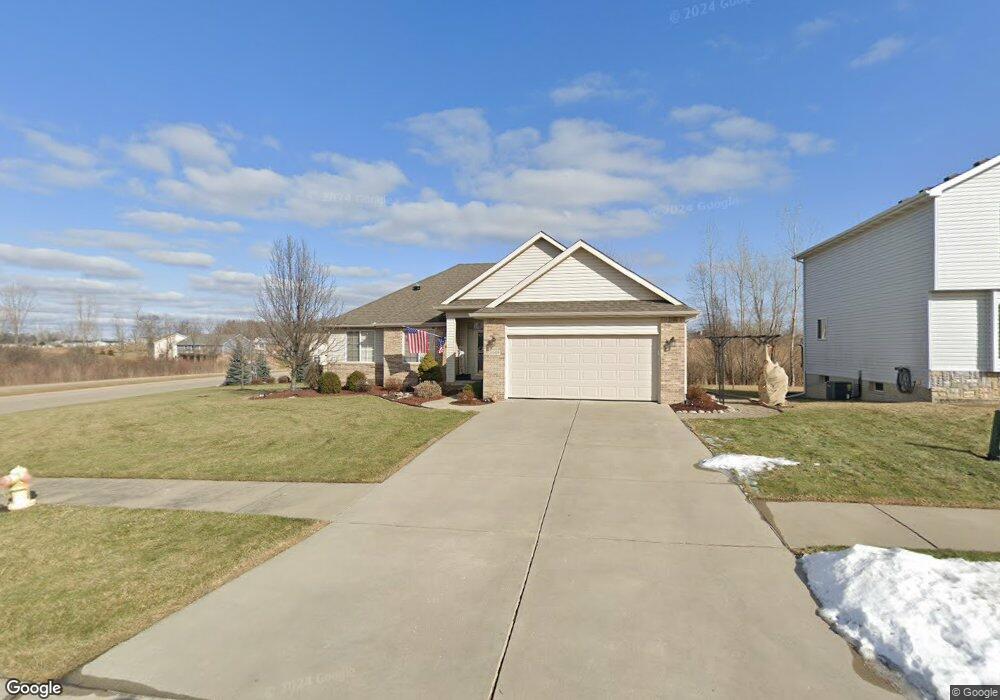 11009 Legacy Ln unit 45, Davison, MI 48423 - photo 1