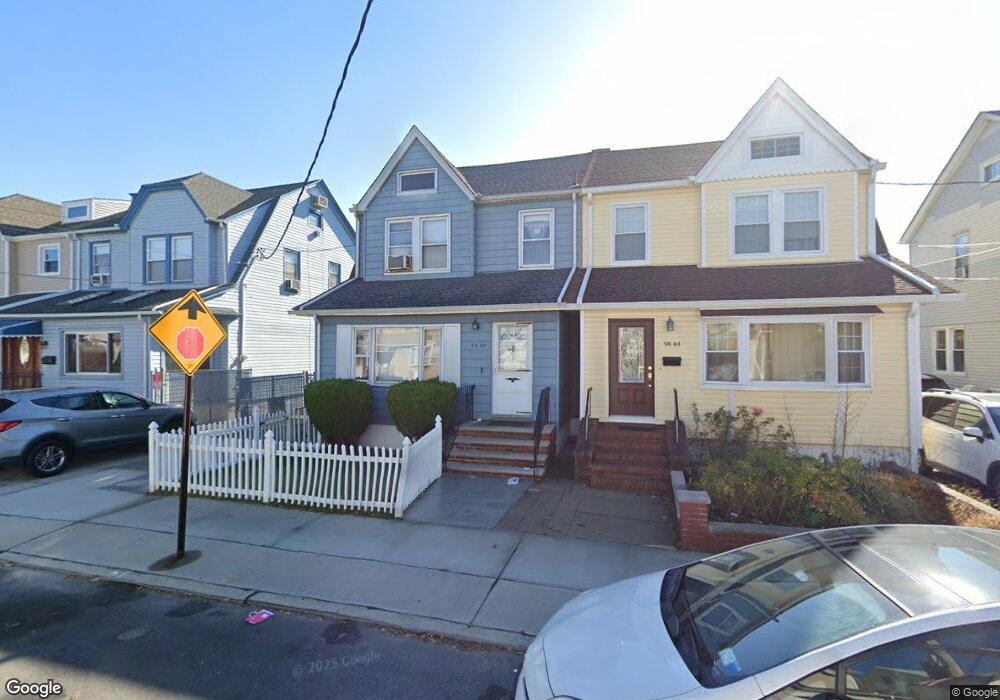 9448 Plattwood Ave, Ozone Park, NY 11417 - photo 1