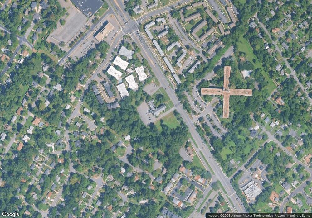 6165 Leesburg Pike, Falls Church, VA 22044 - photo 1