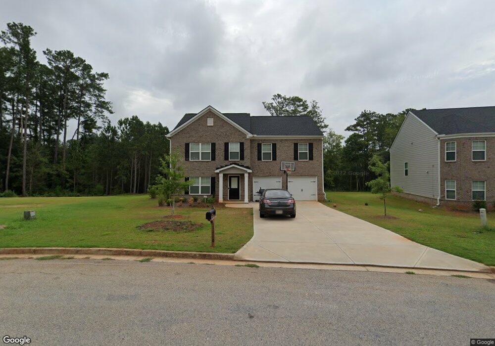1110 Mills Cove Dr unit 47, Covington, GA 30016 - photo 1