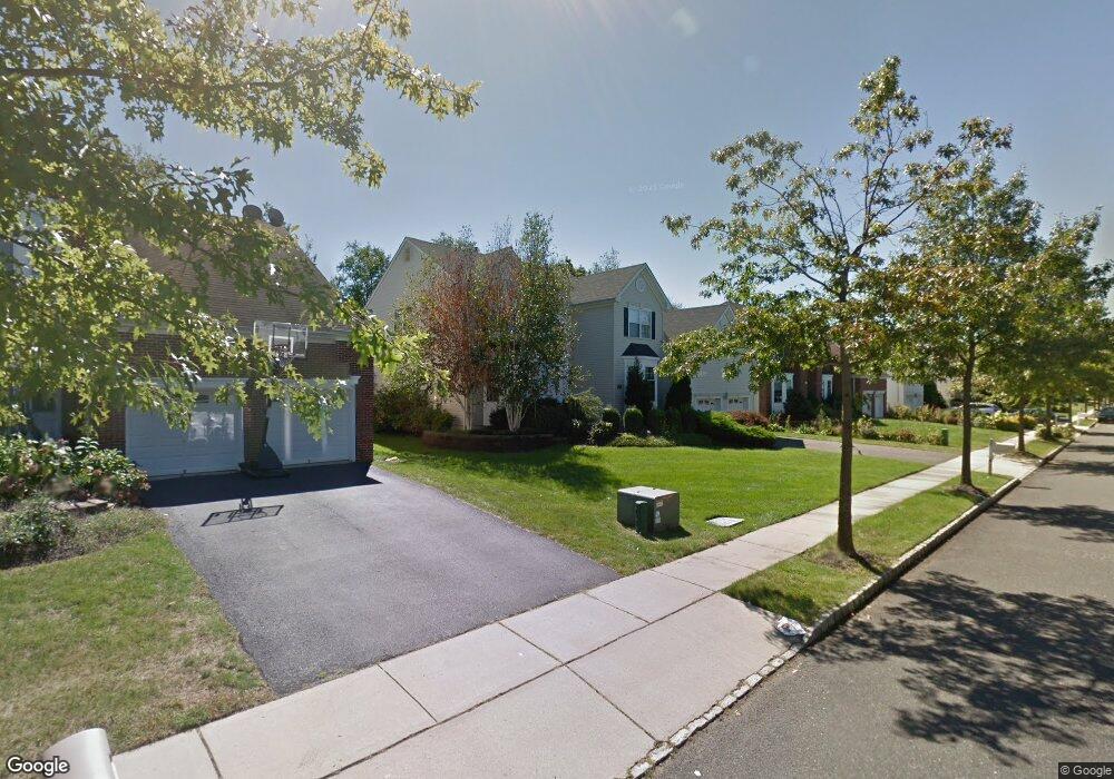 30 Rembrandt Way, East Windsor, NJ 08520 - photo 1