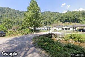2081 Huff Creek Rd, Cyclone, WV 24827