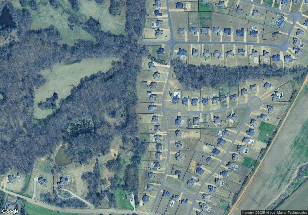 3117 Fossill Hill Dr, Hernando, MS 38632 - photo 1