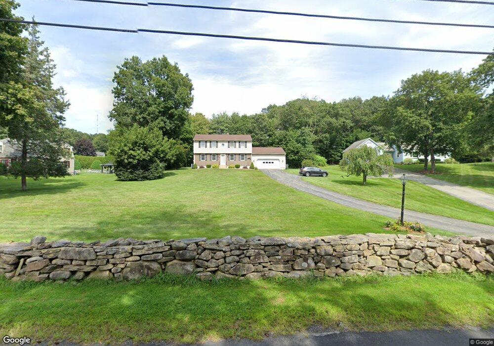 89 Upper Gore Rd, Webster, MA 01570 - photo 1