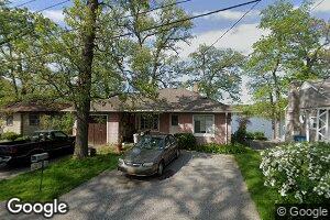 225 Island Dr, Lowell, IN 46356