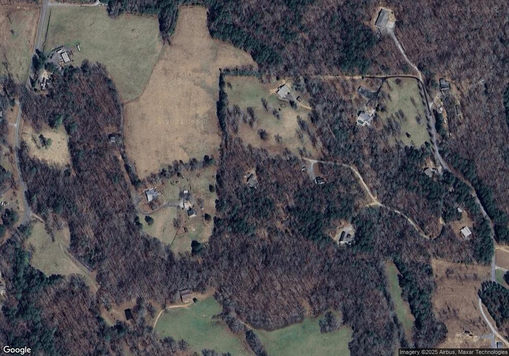 649 Tavern On the Hill Trail, Talking Rock, GA 30175 - photo 1