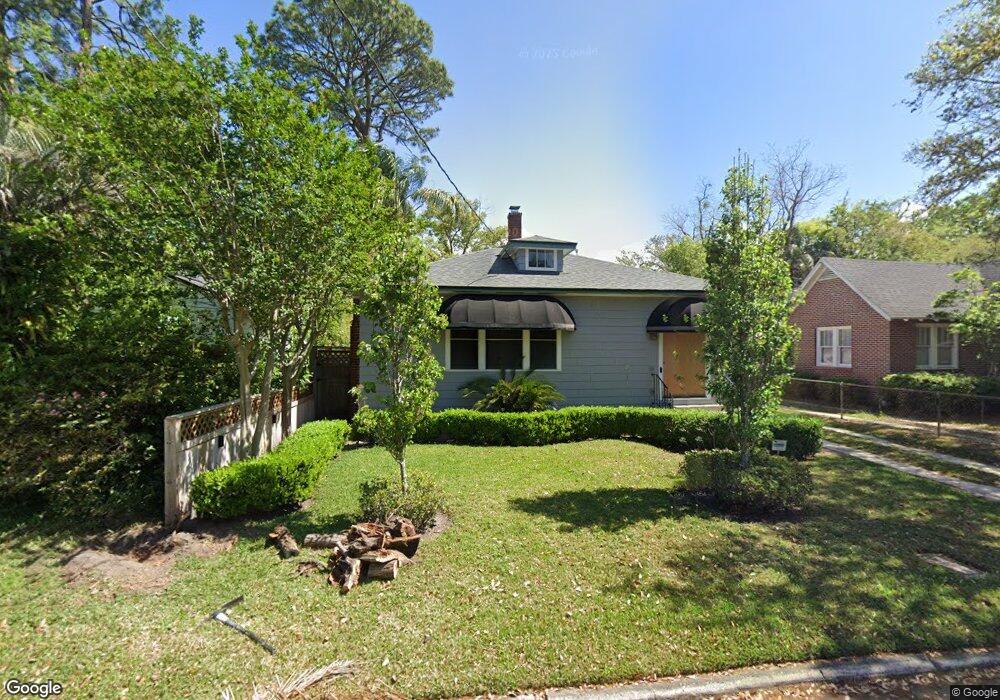 1281 Ingleside Ave, Jacksonville, FL 32205 - photo 1